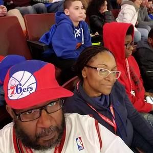 Meet your Posher, Daryl